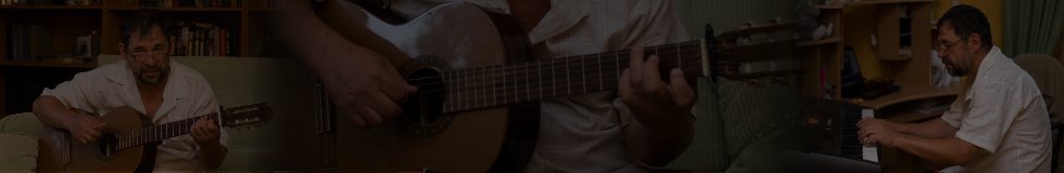 Музыкальный сайт